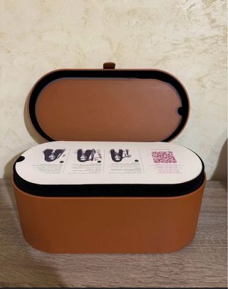 Dyson Airwrap con tutti gli accessori