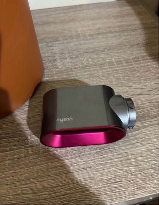 Dyson Airwrap con tutti gli accessori