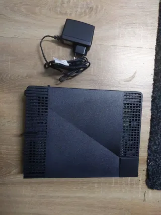 Router Orange Livebox 6+ nuovo