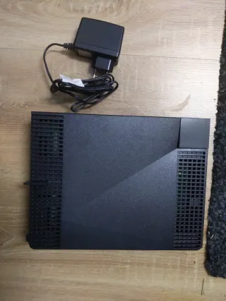 Router Orange Livebox 6+ nuovo