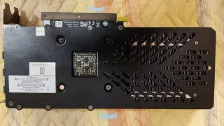 Tarjeta Gráfica PNY GeForce RTX 3060 Ti 8GB