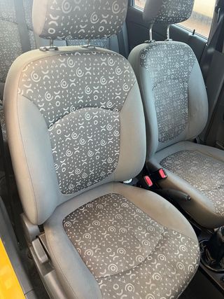 Chevrolet Matiz 2007