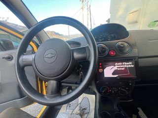 Chevrolet Matiz 2007