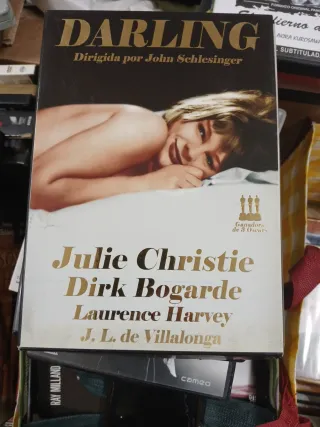 DVD Darling (1965) Julie Christie