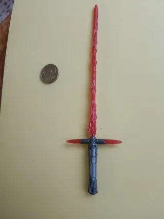 Spada Star Wars Kylo Ren