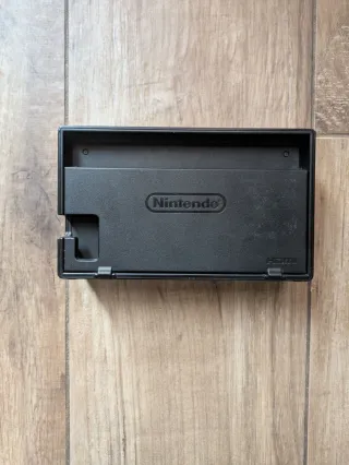 Dock Nintendo Switch Nero