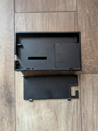 Dock Nintendo Switch Nero