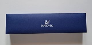 Collana Swarovski Metà Anni 2000 nuova