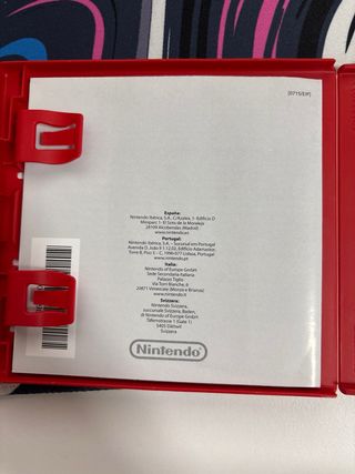 Pokémon Rubino Omega Nintendo 3DS