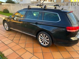 Volkswagen Passat  variant