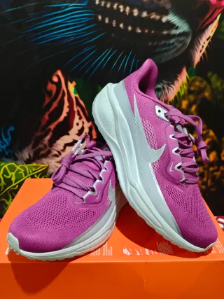 Nike Air Zoom Pegasus 41 PRM Morado/Gris