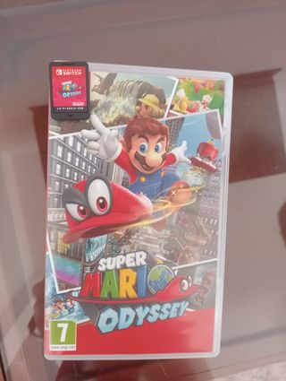 Juegos Nintendo varios