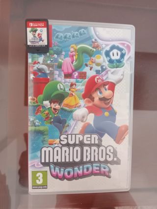 Juegos Nintendo varios