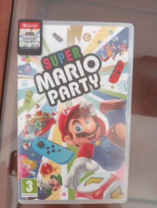 Juegos Nintendo varios