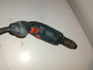 Taladro percutor Bosch