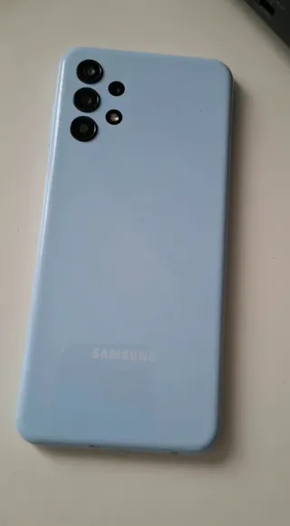 Samsung Galaxy A13 4GB/128GB Negro