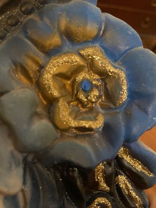 Maschera Veneziana da appendere Made in Italy