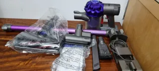 Dyson V6 Animalpro aspirapolvere senza fili