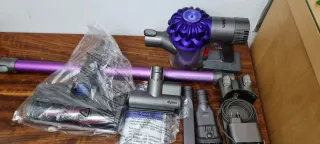 Dyson V6 Animalpro aspirapolvere senza fili