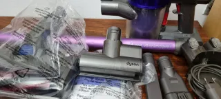 Dyson V6 Animalpro aspirapolvere senza fili