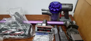 Dyson V6 Animalpro aspirapolvere senza fili