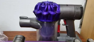Dyson V6 Animalpro aspirapolvere senza fili