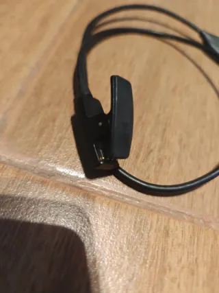 Cable Cargador Garmin Pinza Original