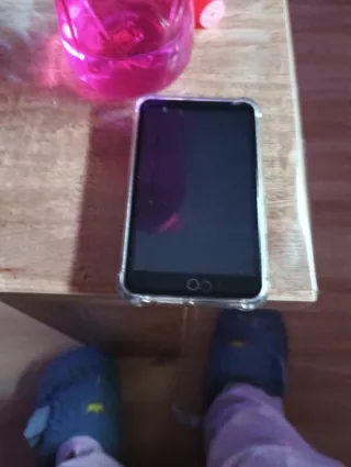 MP4 WiFi, como un móvil pero no tiene cámara