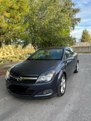 Opel Astra 2006