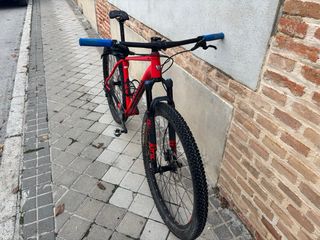 Trek Superfly 7