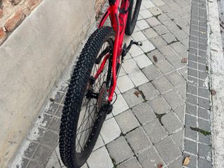 Trek Superfly 7