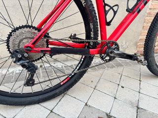 Trek Superfly 7