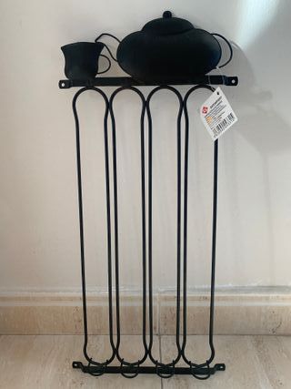 Appendiabiti per tazze da tè/caffè da cucina