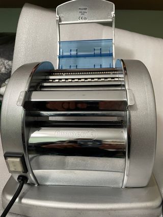 Macchina Pasta Imperia Presto