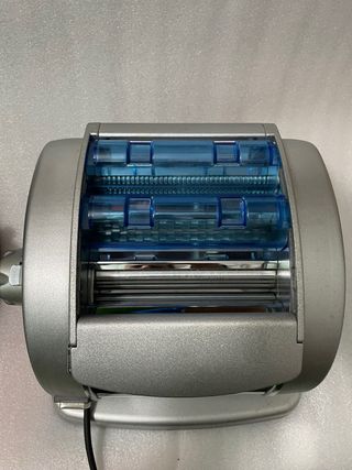 Macchina Pasta Imperia Presto