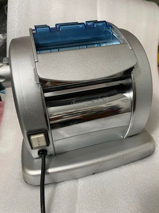 Macchina Pasta Imperia Presto