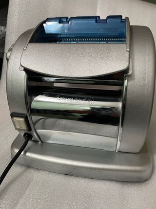 Macchina Pasta Imperia Presto