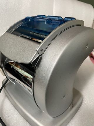 Macchina Pasta Imperia Presto