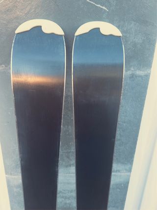 Sci Rossignol per bambina 130 cm