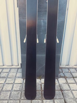 Sci Rossignol per bambina 130 cm