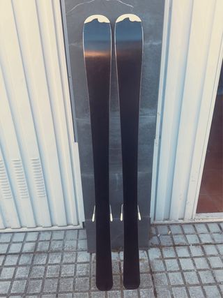 Sci Rossignol per bambina 130 cm