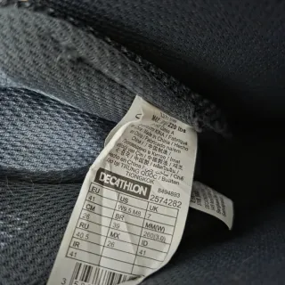 Patines en línea para adulto. Talla 41