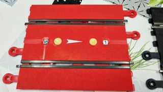 SCALEXTRIC CUENTA VUELTAS MECANICO REF. 3259 EXIN