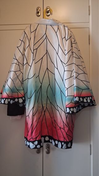 Cosplay Demon Slayer T 38/40 circa, senza accessori