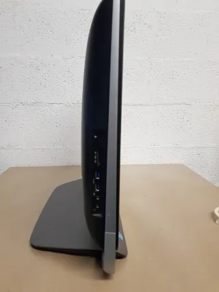 HP TouchSmart 520 PC All-in-One