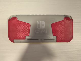 Nintendo Switch Lite Pokemon Espada y Escudo