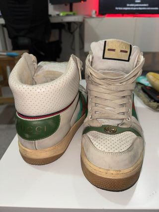 Sneakers Gucci Screener