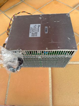 Asic de Minería ASIC despiece