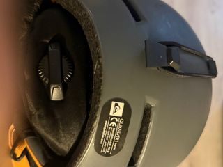 Gafas de esquí casco M Quiksilver Snow