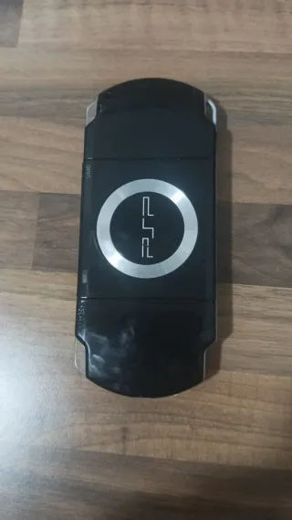 Sony PSP 2004 Negra